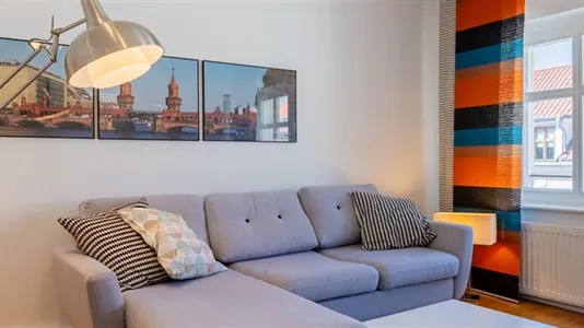 Apartments in Location is not specified - photo 10