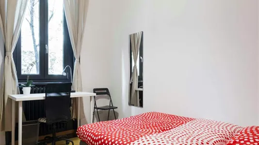 Rooms in Milano Zona 3 - Porta Venezia, Città Studi, Lambrate - photo 5