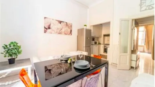 Apartments in Milano Zona 2 - Stazione Centrale, Gorla, Turro, Greco, Crescenzago - photo 1