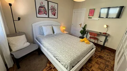 Room for rent in Bilbao, País Vasco