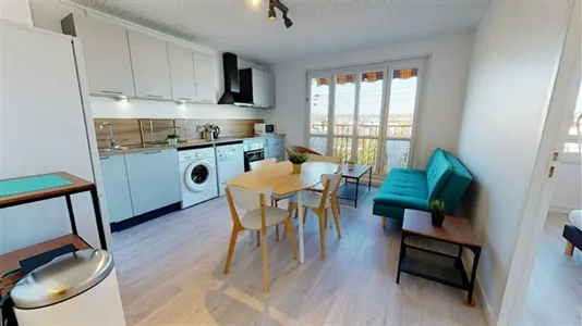 Rooms in Lyon - photo 5