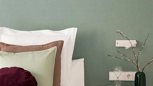 Apartments in Madrid Salamanca - photo 10