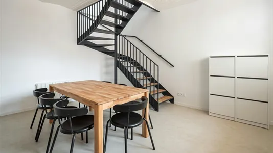 Rooms in L'Haÿ-les-Roses - photo 8