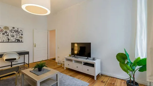 Apartments in Berlin Friedrichshain-Kreuzberg - photo 2