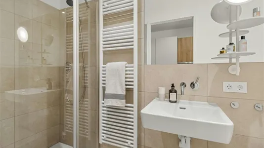 Apartments in Vienna Brigittenau - photo 9