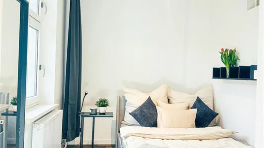 Apartments in Berlin Pankow - photo 8