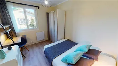 Room for rent in Montpellier, Occitanie