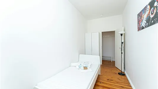 Rooms in Berlin Friedrichshain-Kreuzberg - photo 3