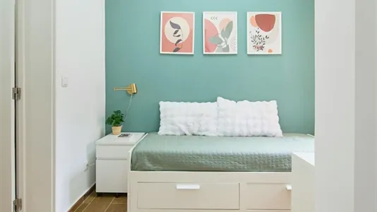 Rooms in Location is not specified - photo 6