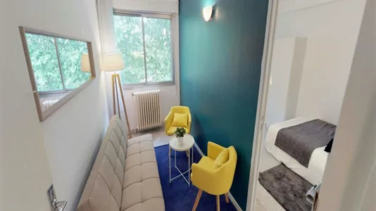 Rooms in Montpellier - photo 7