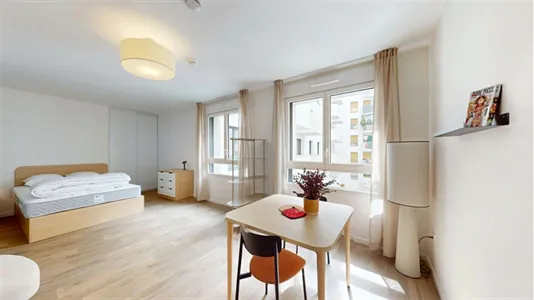 Rooms in Nanterre - photo 3