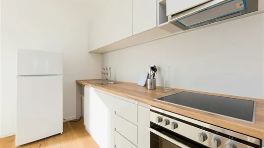 Rooms in Berlin Mitte - photo 6