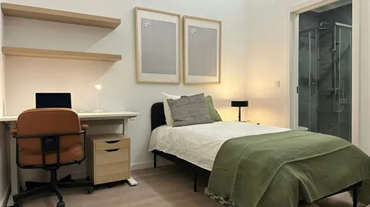 Rooms in Location is not specified - photo 1