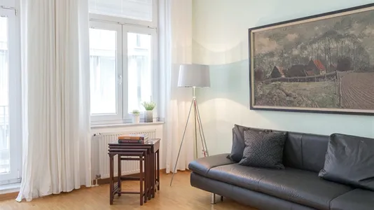 Apartments in Cologne Innenstadt - photo 6