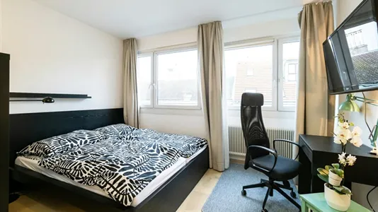 Apartments in Vienna Alsergrund - photo 8