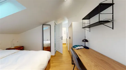 Rooms in L'Haÿ-les-Roses - photo 3