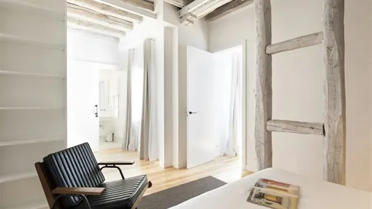 Apartments in Madrid Centro - photo 9