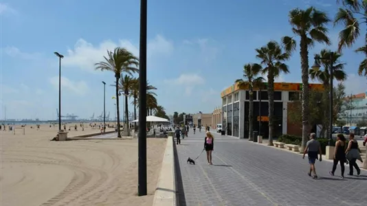 Apartments in Valencia Poblats Marítims - photo 2