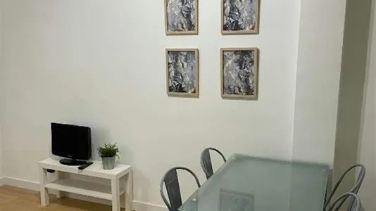 Apartments in Madrid Usera - photo 1