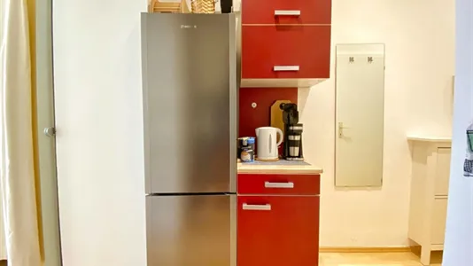 Apartments in Vienna Alsergrund - photo 8