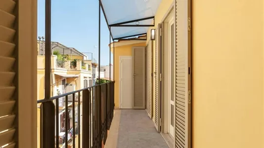 Apartments in Roma Municipio I – Centro Storico - photo 4