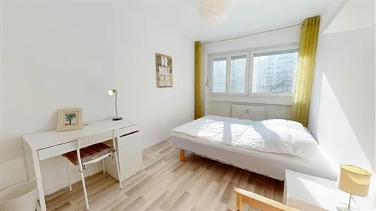 Rooms in Lyon - photo 2