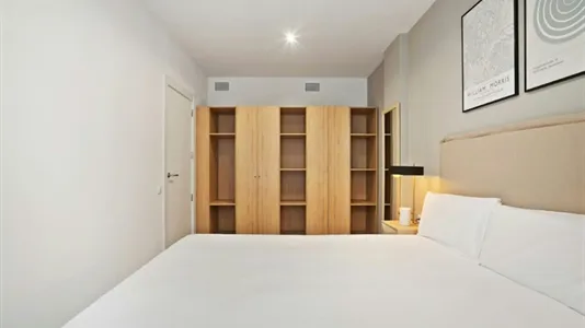 Apartments in Barcelona Sant Martí - photo 5