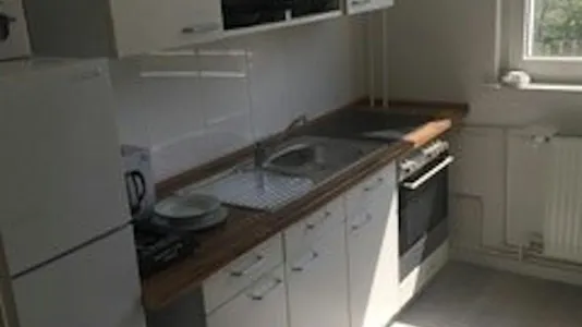 Rooms in Berlin Charlottenburg-Wilmersdorf - photo 5