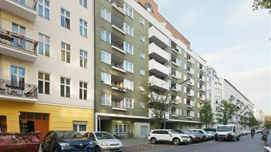 Rooms in Location is not specified - photo 10