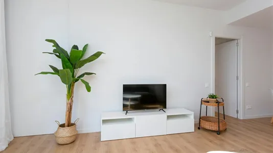Apartments in Barcelona Eixample - photo 10