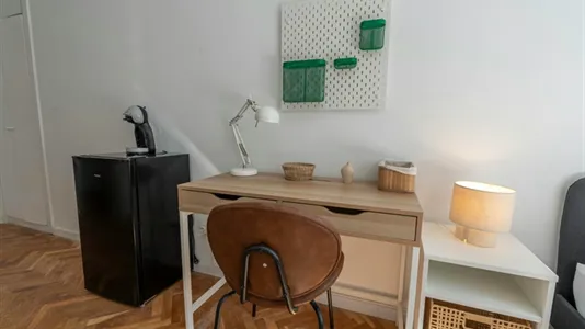 Rooms in Madrid Arganzuela - photo 3