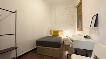 Room for rent in Barcelona Ciutat Vella, Barcelona