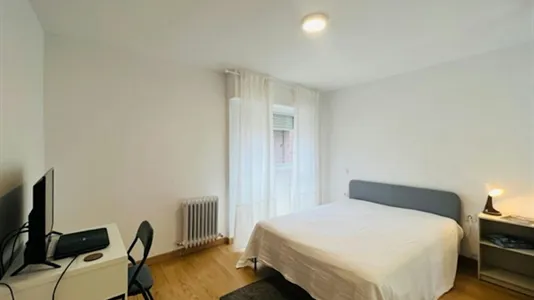 Rooms in Colonia Militar del Goloso - photo 8