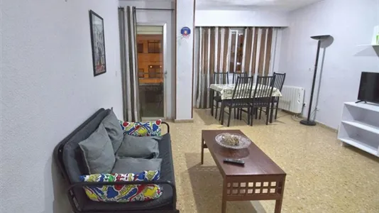 Rooms in Valencia Algirós - photo 5