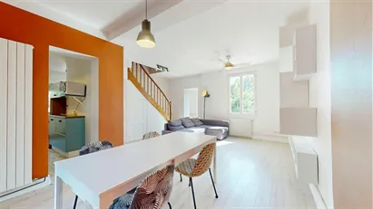House for rent in Lyon, Auvergne-Rhône-Alpes
