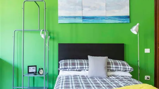 Rooms in Padua - photo 1