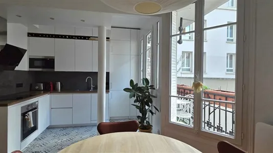 Apartments in Paris 15ème arrondissement - photo 5