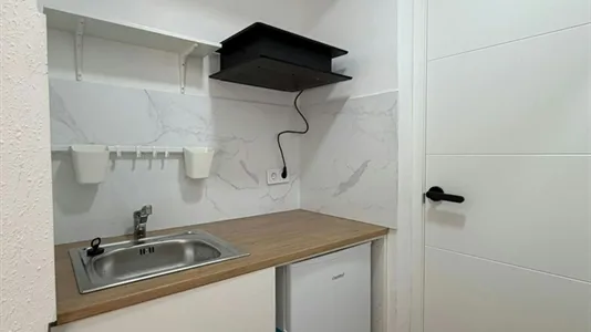 Rooms in Burjassot - photo 8