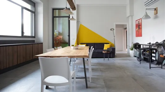 Rooms in Turin - photo 4