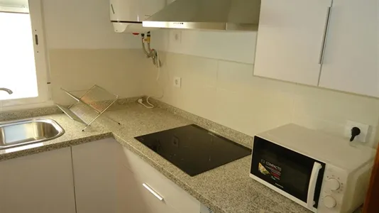 Rooms in Córdoba - photo 9