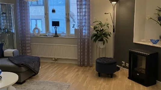 Apartments in Vasastan - photo 2