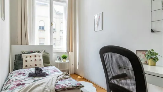 Rooms in Budapest Józsefváros - photo 4