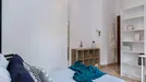 Room for rent, Milano Zona 7 - Baggio, De Angeli, San Siro, Milan, Via Matteo Civitali