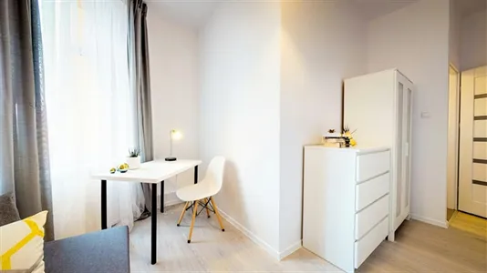 Rooms in Gliwice - photo 4