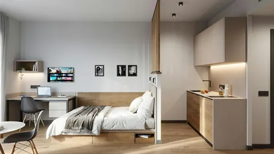 Apartments in Wien Rudolfsheim-Fünfhaus - photo 2