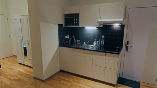 Apartments in Brussels Sint-Joost-ten-Node - photo 4