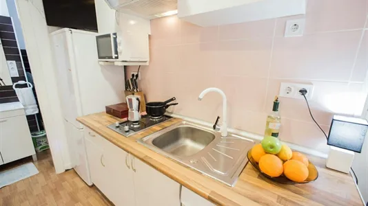 Apartments in Valencia Poblats Marítims - photo 7