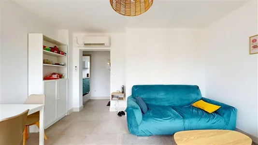 Rooms in Nîmes - photo 7