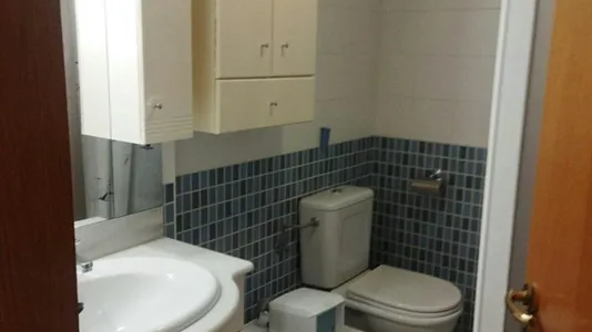 Rooms in Murcia - photo 3