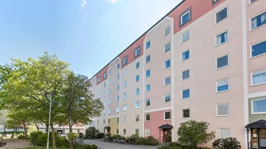 Apartments in Sollentuna - photo 14